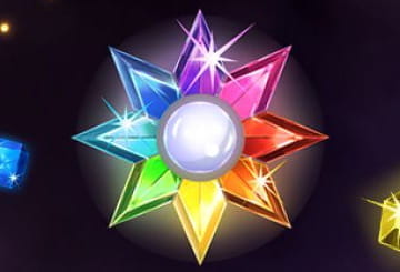 Starburst Slot Video