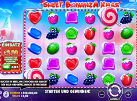 main slot sweet bonanza