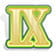 IX Symbole