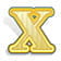 X Symbole