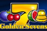 Novoline Golden Sevens