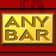 Bar Symbols