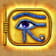 Horus-Auge Gewinnsymbol