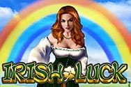 Irish Luck Slot von Playtech
