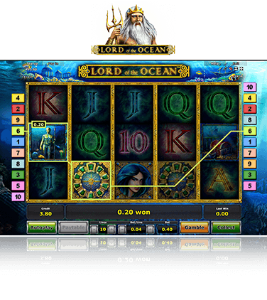 lord of ocean online casino echtgeld