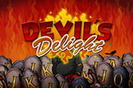 Devil`s Delight