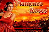 Flamenco Roses Slot von Novoline