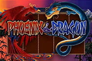 Phoenix & Dragon