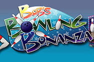 Bob's Bowling Bonanza