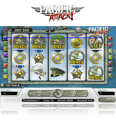 Pokie spin casino