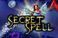 Secret Spell
