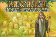 Secret of the Stone