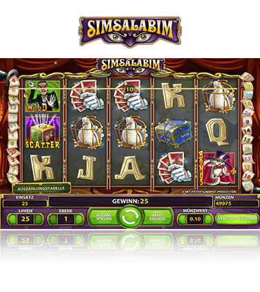 Grosvenor casino free spins