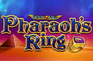 Pharaoh’s Ring Slot von Novoline