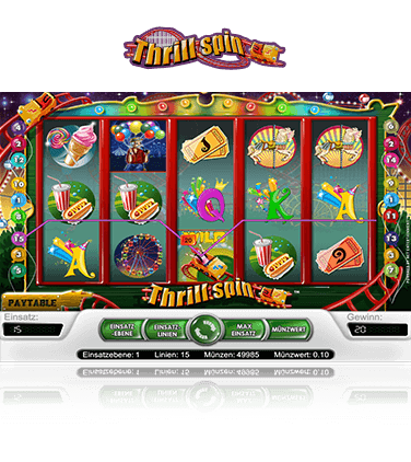 Best online casino slots game