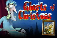 Ghost of Christmas