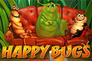 Happy Bugs