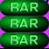 3 Bars