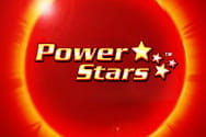 Novoline Power Stars