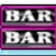 Double Bar