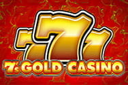 7´s Gold Casino