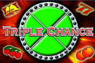 Triple Chance Slot von Merkur