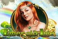Emerald Isle Slot von NextGen
