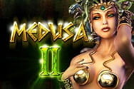 Medusa II Slot von NextGen