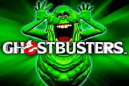 Ghostbusters Slot von IGT
