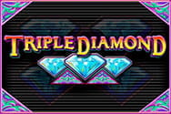 Triple Diamond Slot von IGT