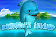 Dolphins Island Slot von iSoftBet