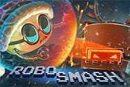 Robo Smash Slot von iSoftBet