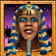 Das Bild zeigt Ramesses.
