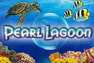 Pearl Lagoon Slot von Play'n GO