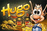 Hugo Slot von Play'n GO