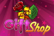 Gift Shop Slot von Play'n GO