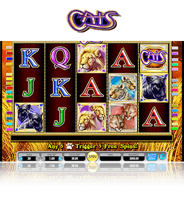 Lets vegas slots