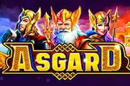 Asgard Spiel.