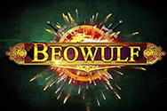 Das Logo des Beowulf Slots.