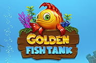 Der Golden Fish Tank Slot.