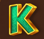 Símbolo de una letra K