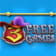 Símbolo Free games en The Three Musketeers and the Queen’s Diamond