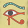 símbolo del ojo de Horus