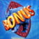 El símbolo bonus es un rinoceronte enseñándonos los cuartos traseros. La palabra BONUS aparece ladeada en mitad de la imagen.