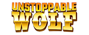 Unstoppable Wolf