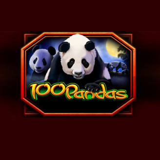 100 Pandas
