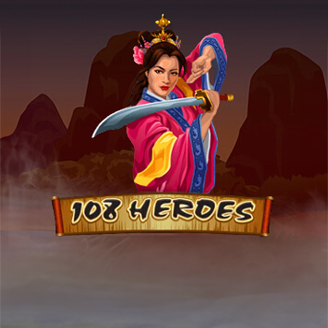 108 Heroes