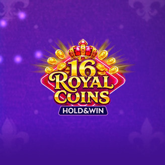 16 Royal Coins