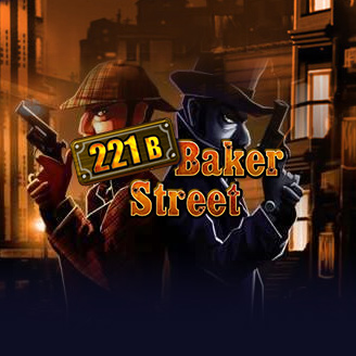 221B Baker Street