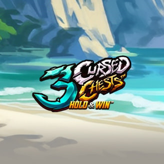 3 Cursed Chests: Hold & Win